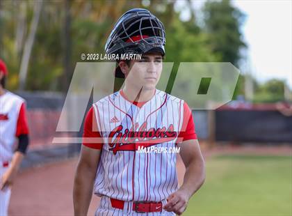 Thumbnail 2 in Stoneman Douglas @ Cardinal Gibbons photogallery.