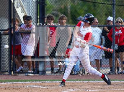 Thumbnail 2 in Stoneman Douglas @ Cardinal Gibbons photogallery.