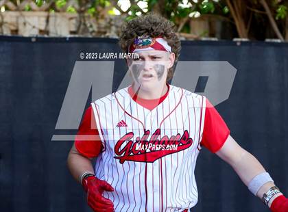 Thumbnail 2 in Stoneman Douglas @ Cardinal Gibbons photogallery.