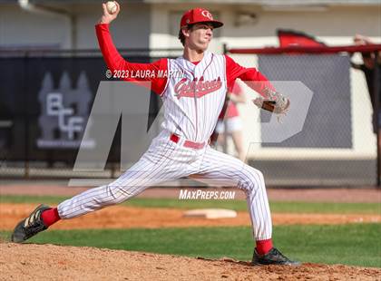 Thumbnail 2 in Stoneman Douglas @ Cardinal Gibbons photogallery.
