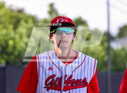 Thumbnail 2 in Stoneman Douglas @ Cardinal Gibbons photogallery.
