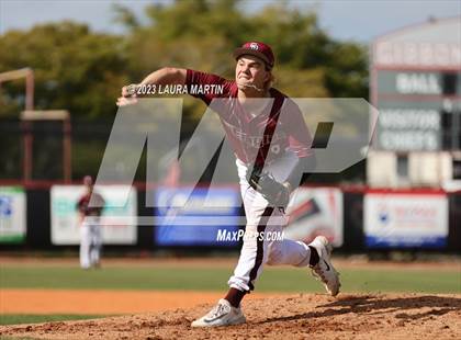 Thumbnail 3 in Stoneman Douglas @ Cardinal Gibbons photogallery.