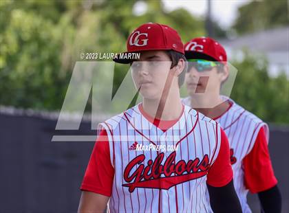 Thumbnail 1 in Stoneman Douglas @ Cardinal Gibbons photogallery.