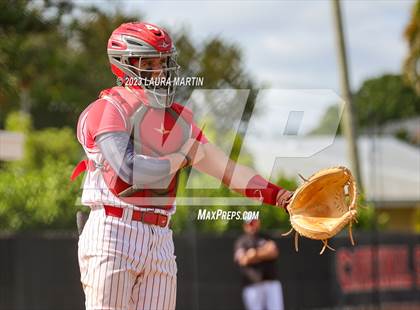 Thumbnail 3 in Stoneman Douglas @ Cardinal Gibbons photogallery.