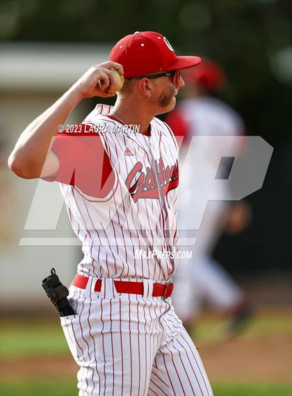 Thumbnail 2 in Stoneman Douglas @ Cardinal Gibbons photogallery.