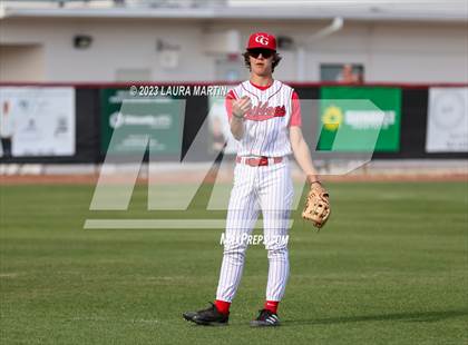 Thumbnail 2 in Stoneman Douglas @ Cardinal Gibbons photogallery.