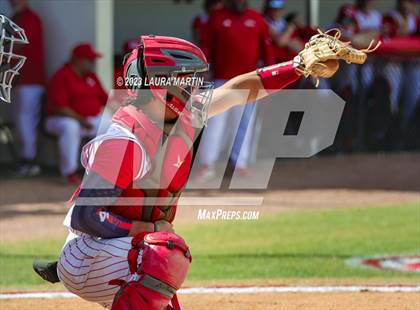 Thumbnail 1 in Stoneman Douglas @ Cardinal Gibbons photogallery.