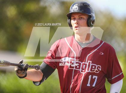 Thumbnail 1 in Stoneman Douglas @ Cardinal Gibbons photogallery.