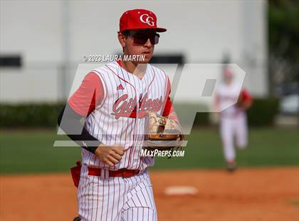 Thumbnail 2 in Stoneman Douglas @ Cardinal Gibbons photogallery.