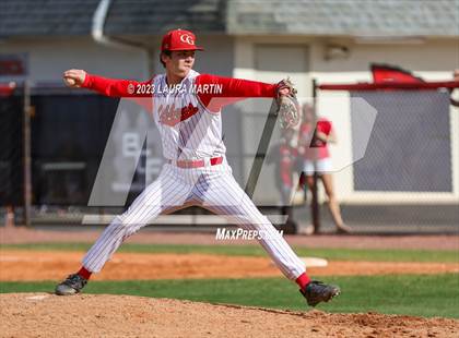 Thumbnail 3 in Stoneman Douglas @ Cardinal Gibbons photogallery.