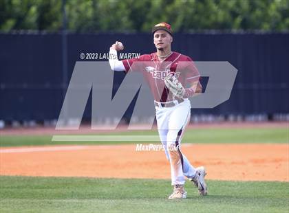 Thumbnail 3 in Stoneman Douglas @ Cardinal Gibbons photogallery.
