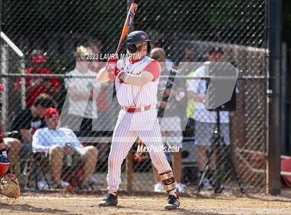 Thumbnail 3 in Stoneman Douglas @ Cardinal Gibbons photogallery.