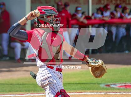 Thumbnail 3 in Stoneman Douglas @ Cardinal Gibbons photogallery.