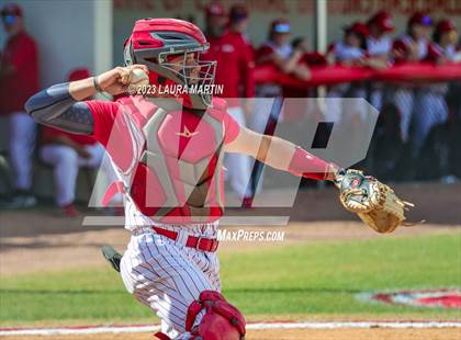 Thumbnail 2 in Stoneman Douglas @ Cardinal Gibbons photogallery.
