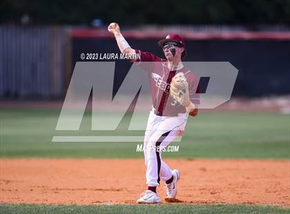 Thumbnail 2 in Stoneman Douglas @ Cardinal Gibbons photogallery.