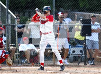 Thumbnail 2 in Stoneman Douglas @ Cardinal Gibbons photogallery.