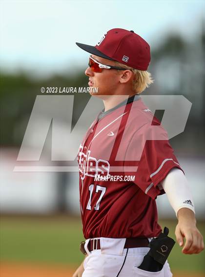 Thumbnail 3 in Stoneman Douglas @ Cardinal Gibbons photogallery.
