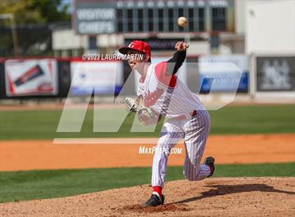 Thumbnail 1 in Stoneman Douglas @ Cardinal Gibbons photogallery.