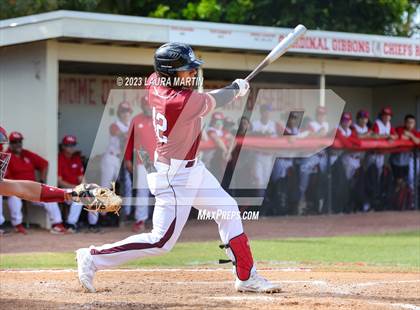 Thumbnail 1 in Stoneman Douglas @ Cardinal Gibbons photogallery.