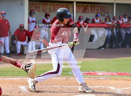 Thumbnail 3 in Stoneman Douglas @ Cardinal Gibbons photogallery.