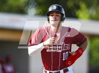 Thumbnail 2 in Stoneman Douglas @ Cardinal Gibbons photogallery.