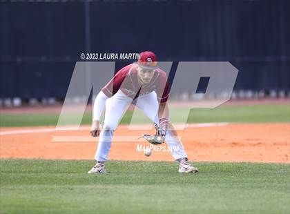 Thumbnail 1 in Stoneman Douglas @ Cardinal Gibbons photogallery.