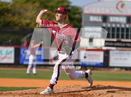 Thumbnail 1 in Stoneman Douglas @ Cardinal Gibbons photogallery.