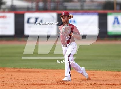 Thumbnail 3 in Stoneman Douglas @ Cardinal Gibbons photogallery.