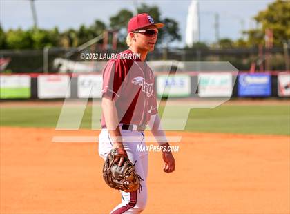 Thumbnail 2 in Stoneman Douglas @ Cardinal Gibbons photogallery.