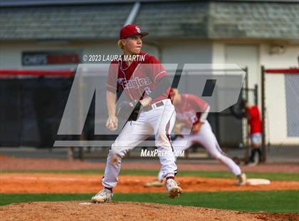 Thumbnail 1 in Stoneman Douglas @ Cardinal Gibbons photogallery.