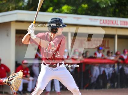 Thumbnail 2 in Stoneman Douglas @ Cardinal Gibbons photogallery.