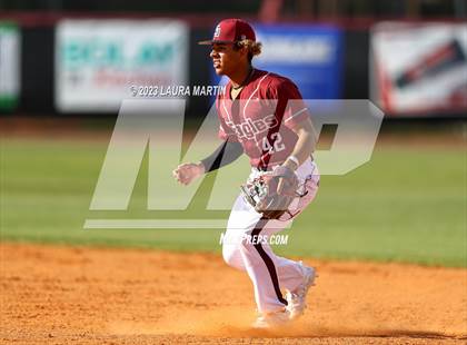 Thumbnail 1 in Stoneman Douglas @ Cardinal Gibbons photogallery.