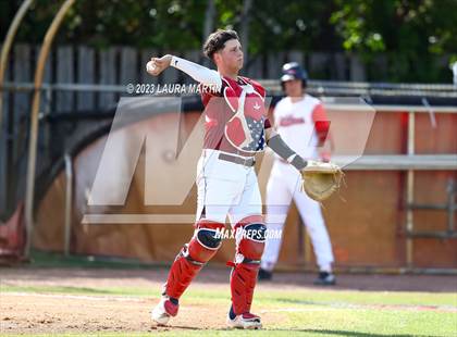 Thumbnail 1 in Stoneman Douglas @ Cardinal Gibbons photogallery.
