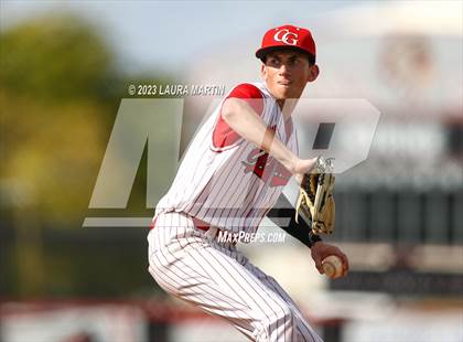 Thumbnail 3 in Stoneman Douglas @ Cardinal Gibbons photogallery.