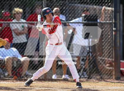 Thumbnail 1 in Stoneman Douglas @ Cardinal Gibbons photogallery.