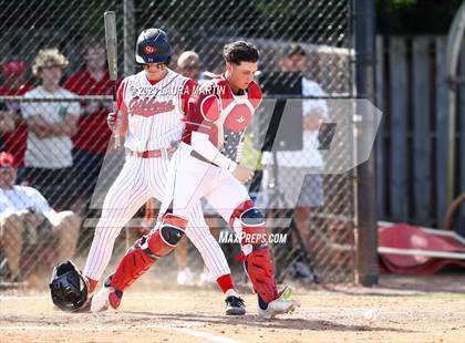 Thumbnail 2 in Stoneman Douglas @ Cardinal Gibbons photogallery.