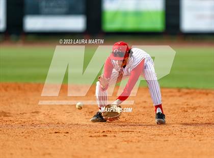 Thumbnail 3 in Stoneman Douglas @ Cardinal Gibbons photogallery.