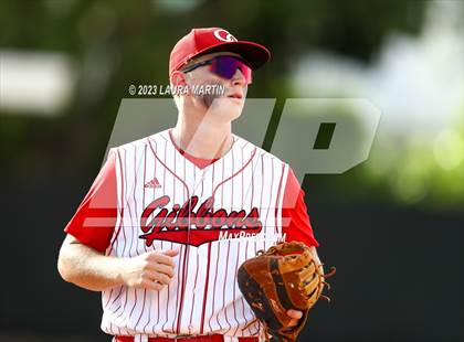 Thumbnail 2 in Stoneman Douglas @ Cardinal Gibbons photogallery.