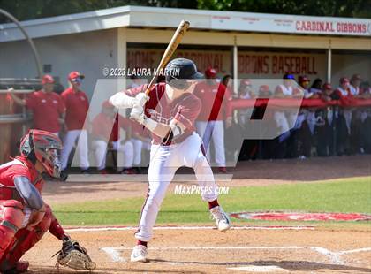 Thumbnail 2 in Stoneman Douglas @ Cardinal Gibbons photogallery.
