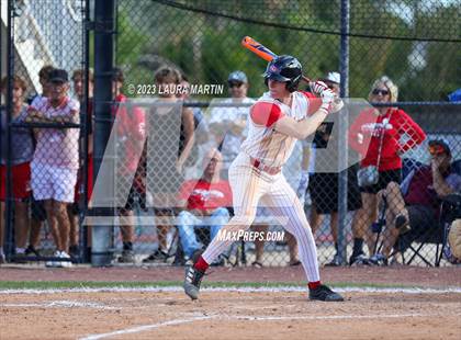 Thumbnail 1 in Stoneman Douglas @ Cardinal Gibbons photogallery.