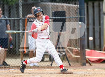 Thumbnail 3 in Stoneman Douglas @ Cardinal Gibbons photogallery.