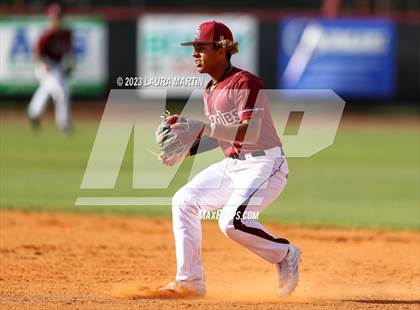 Thumbnail 3 in Stoneman Douglas @ Cardinal Gibbons photogallery.