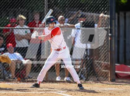 Thumbnail 2 in Stoneman Douglas @ Cardinal Gibbons photogallery.