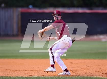 Thumbnail 3 in Stoneman Douglas @ Cardinal Gibbons photogallery.