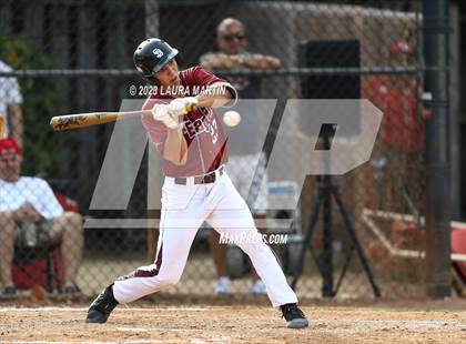 Thumbnail 3 in Stoneman Douglas @ Cardinal Gibbons photogallery.