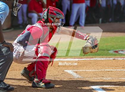 Thumbnail 2 in Stoneman Douglas @ Cardinal Gibbons photogallery.