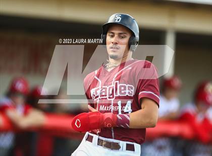 Thumbnail 1 in Stoneman Douglas @ Cardinal Gibbons photogallery.