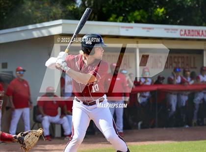 Thumbnail 2 in Stoneman Douglas @ Cardinal Gibbons photogallery.