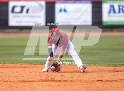 Thumbnail 2 in Stoneman Douglas @ Cardinal Gibbons photogallery.