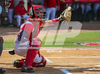 Thumbnail 2 in Stoneman Douglas @ Cardinal Gibbons photogallery.